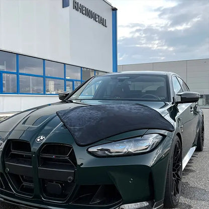 Serviette de Séchage Thirsty – Le premier aimant à eau au monde !